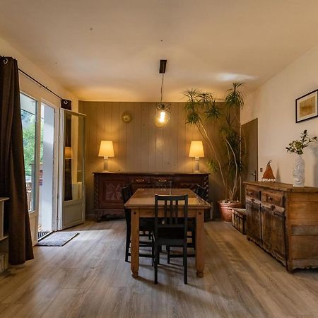 Grand Yatou - 8 Pers, Rdc, Tout Confort - Parking, Jardin & Wifi Cauterets Εξωτερικό φωτογραφία