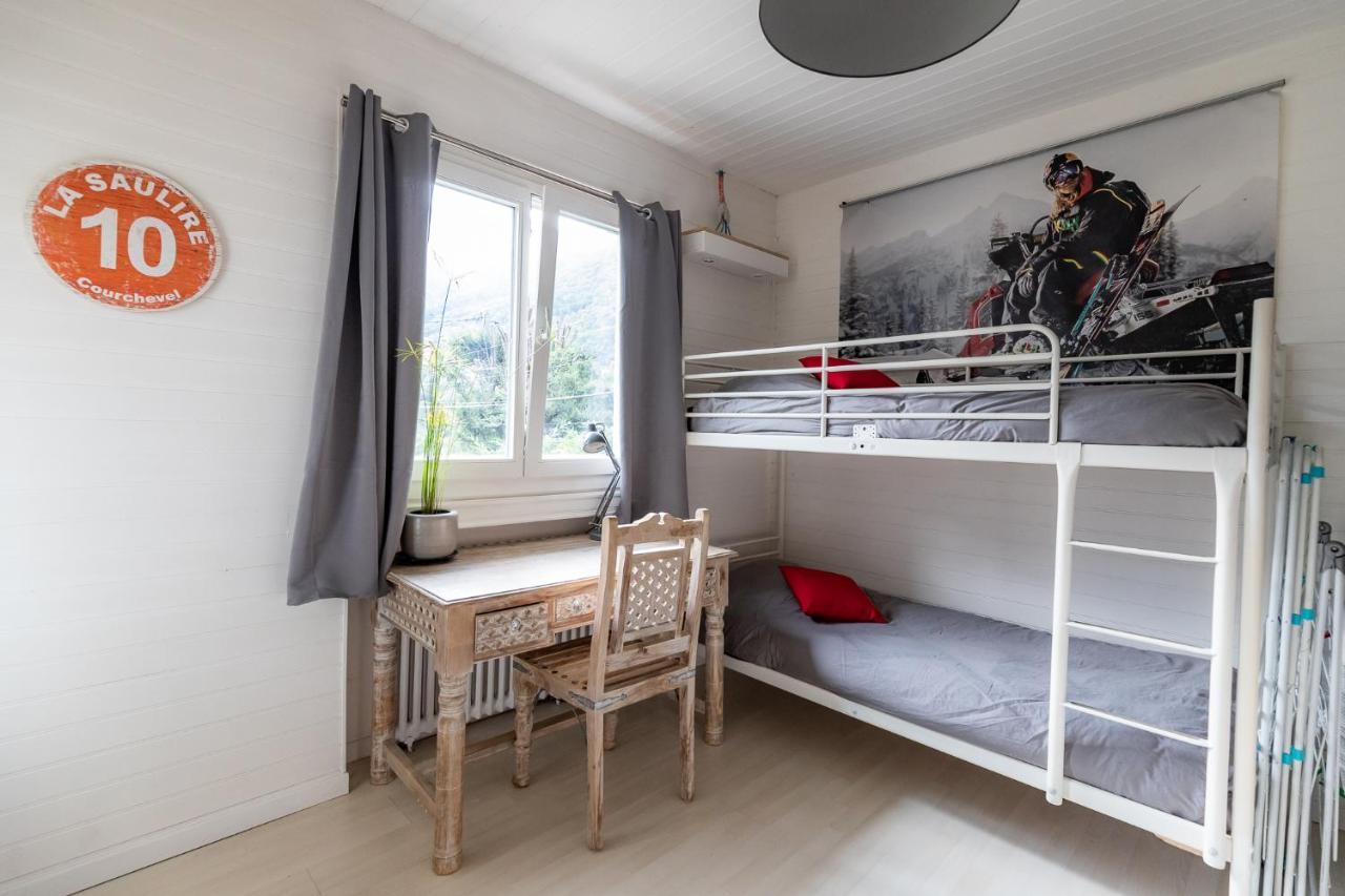 Grand Yatou - 8 Pers, Rdc, Tout Confort - Parking, Jardin & Wifi Cauterets Εξωτερικό φωτογραφία